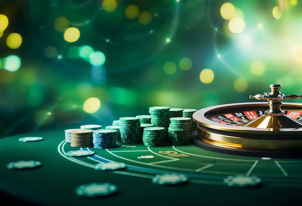 mubet Loại hình cược